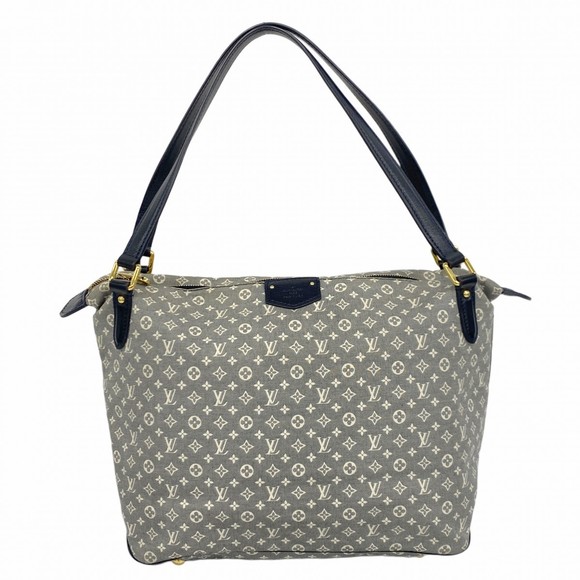 Louis Vuitton Bag Shoulder Monogram MM Ballade Idylle - Picture 1 of 9